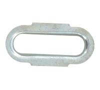 Entretoise pour échappement adaptable pour LAWN BOY