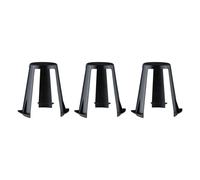 Paulmann Écarteur 92401 – IP20 – Noir