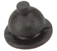 Whirlpool Entretoise pour vitre de four 480121101594 - compatible Bauknecht Ariston Hotpoint