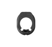Entretoise Pro Vibe Evo/Giant TCR Gen 10 (2024+) Noir