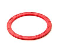 Entretoise raceface x type 1mm rouge