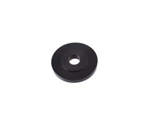 Entretoise réducteur volume et course Fox Factory Float X2 2.5mm Noir