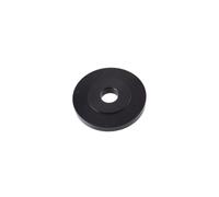 Entretoise réducteur volume et course Fox Factory Float X2 5.0mm Noir