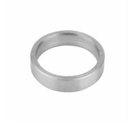 Entretoise-rondelle-bride de variateur adaptable piaggio 50 zip, typhoon-peugeot 50 kisbee-kymco 50 agility 4t-aprilia 50 sr motard-