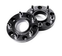 Entretoise Roue 2 Entretoises De Roue 5x100 CB 56,1 Mm 14x1,5 Pour MG 6 Plaque De Bride T6-7075 Adaptateur Élargi Pour Moyeu En Aluminium Entretoises Roues(20MM)