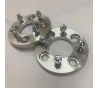 Entretoise Roue 2 Pièces 25mm PCD 4x108 À 4x100 Adaptateurs D'entretoises De Roue Hubcentriques Alésage Central 71mm Goujons M12X1.5 Separadores D'espacement Roue