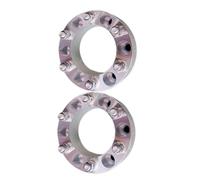 Entretoise Roue 50MM Pour Isuzu Pour Amigo 1989-2004 Pour Pick-up 2013-2022