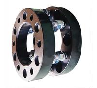 Entretoise Roue 50MM Pour Isuzu Pour Amigo 1989-2004 Pour Pick-up 2013-2022