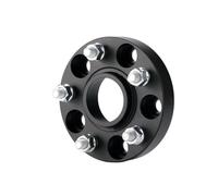 Entretoise Roue 5x114,3 15/20/25/30 Mm 60,1 Mm Pour Toyota Pour Corolla Pour RAV4 Pour Highlander Pickup Pour Hybride 2W Pour REIZ Pour CAMRY 1 Pièce(25mm)