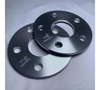 Entretoise Roue Adaptateur D'entretoise De Roue Hubcentrique, 2 Pièces, 3/5/6/7/8/9/10mm, PCD 5x112 CB 66.5/66.6mm, Pour Mercedes Pour Benz Série D'espacement Roue(3mm)