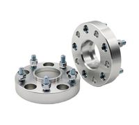 Entretoise Roue Adaptateur D'entretoise De Roue Pour Land Pour Rover Discovery 2 Pour VW Amarok M14xP1.5, 2 Pièces 25/30/35/40/45 Mm PCD 5x120 CB 70,3 Ou 65,1 Mm(2PCS 5-120 66.9 20MM)