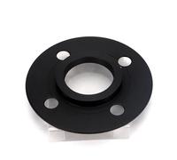 Entretoise Roue Adaptateur D'entretoise Roue PCD 4x100 CB 60.1mm 2 Pièces 3/5/8/12/15/20mm 4 Cosses Combinaison Pour Mercedes Pour Benz Pour Smart Élargisseur Voie Élargi(15mm)