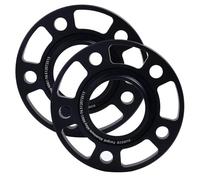 Entretoise Roue Adaptateur D'entretoise Roue Pour Bmw Série E/F 10/12/15/20mm PCD 5x120 CB 72.5mm Combinaison À 5 Cosses 2 Pièces/ensemble Élargisseur Voie Élargi(20mm)