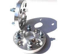 Entretoise Roue Adaptateur D'espacement Roue 12x1.5, Pièces Rechange, Plaque Cale Moyeu Pcd 4x108 Cb 63.3mm, Compatible Avec Ford Pour Aspire 2015(20mm)