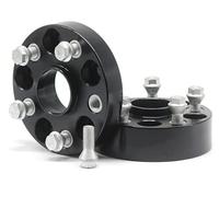 Entretoise Roue Adaptateur D'espacement Roue 20/25/30/35/40mm PCD 5x112 ID=66.5 À OD=57.1mm Pour A4 A5 A6 A7 A8 S3 S4 S5 S6 S7 Q5 RS4 RS5 RS6 D'espacement Roue(20mm)