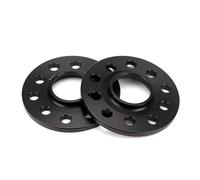 Entretoise Roue Adaptateurs Conversion D'entretoises Roue 15/20 Mm Voiture Pour Benz 2 Pièces PCD 5x112 Diamètre Intérieur = 66,5 Mm À Diamètre Extérieur = 57,1 Mm.(2pcs 66.5-57.1 15mm)