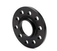 Entretoise Roue Adaptateurs D'espacement De Roue Hubcentrique PCD 5x120 CB 64.1mm, 2 Pièces 3/5/8/12/15/20mm, 5 Cosses Pour Voiture Universelle Cales Elargisseurs Voies(3mm)