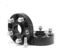 Entretoise Roue Adaptateurs Entretoises Roue Pour Maserati Pour Gran Turismo Pour GranCabrio Pour Levante Pour Quattroporte 25/30/35/40 Mm PCD 5 X 114 367,1 Mm(2PCS 40MM)