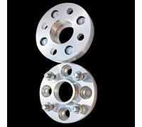 Entretoise Roue Adaptateurs Forgés Roue Centrale 4x114.3 CB 60.1, Kit D'entretoises M12X1.5, Compatible Avec Nissan Pour Altima 1993 - 2001 Pour Sentra, 2 Pièces(30mm)