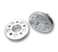 Entretoise Roue Alésage Moyeu PCD 5X108 63.3MM M12X1.5 Forgé Pour Jaguar Série Universelle 5 Entretoises Roue À Écrous Quantité (2) Entretoises Roue