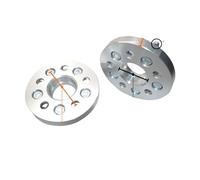 entretoise roue alliage Alésage De Moyeu PCD 5X120 72.56MM Forgé Pour Voiture De Série Universelle Entretoises De Roue À 5 Cosses Quantité