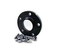 entretoise roue alliage Pour E46 E90 E36 F20 E92 F30 Élargissement du moyeu roue en aluminium 5x120 Entretoises roue Adaptateurs jante CB 72.6 Adaptateur de voiture Costume