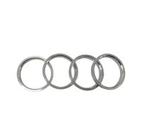 Entretoise Roue Anneau central moyeu roue d'aluminium, 4 pièces/ensemble, collier d'alésage voiture 66.6-57.1/73.1-54..1-56..1-60..1-64..1-67.1