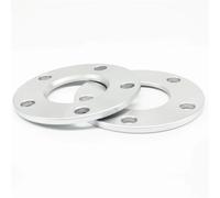 Entretoise Roue Auto Adaptateurs D'entretoises De Roue PCD 5x114.CB 70,5 Mm D'épaisseur 3/5/7/8/9/10/12/15/20 Mm Entretoise Roue(9mm)