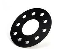 Entretoise Roue Auto Pour DODGE Pour Mitsubishi Pour Mazda Pour Hyundai Pour Adaptateur D'entretoise Roue PCD 5x114,3 CB 67,1mm 2 Pièces 3/5/8/10/12 Mm Élargisseurs Voie(2PCS 3MM)