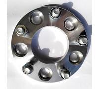 Entretoise Roue Auto Pour Geo Pour Tracker Pour Suzuki Pour Samurai Adaptateur D'entretoise Roue 20 Mm 5 X 139,7 Cm 5 X 5,5 Cm 108,1 CB 12 X 1,25 Boulons Entretoise Roue