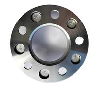 Entretoise Roue Auto Pour Geo-Tracker Pour Suzuki Pour Samurai Pour Sidekick Adaptateur D'entretoise Roue En Alliage 20 Mm 5 X 139,7 108,1 CB 12 X 1,25 Boulons Entretoise Roue