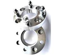 Entretoise Roue Auto Pour Hyundai Pour Accent Pour Kia Pour Rio Entretoises Roue 15/20 Mm 2 Pièces 4 X 100 (4 X 3,94) 67,1 CB 12 X 1,5 Adaptateur Moyeu Roue Élargisseurs Voie(15mm)