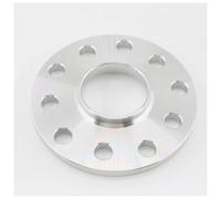 Entretoise Roue Auto Pour TT Pour A3 Pour A4 Pour A6 2 Pièces Entretoises Roue 5x100 5x112 CB 57,1 Mm Épaisseur 3MM 5MM 7MM 8MM 9MM 10MM 12MM 15MM 20MM Élargisseurs Voie(20mm)