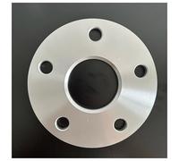 Entretoise Roue Auto Pour Volvo S80 2.5T Berline 4 Portes 2 Pièces ADAPTATEUR D'ENTRETOISES DE ROUE CENTRALES 5x108mm 63.4 CB 3MM/5MM/7MM/9MM UNE PAIRE 5X4.25 Entretoise Roue(9mm)