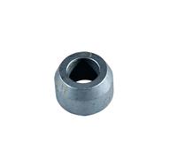 Entretoise Roue Av Origine Pour Moto Gilera 50 Smt 2011 À 2017 867000 Neuf