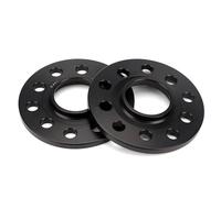 Entretoise roue Compatible avec BMW E46 E30 E36 E90 E85 E86 2 pièces PCD 5x120 72,56 mm adaptateurs d'entretoises roue joints moyeu roue élargis modifiés(2pcs 8mm)