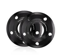 entretoise roue Compatible avec Jaguar S-Type 2 entretoises roue à centrage sur moyeu entraxe 5x108, alésage central 63,4, M12 x 1,5, cales de remplacement(15mm)