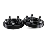 Entretoise roue Compatible avec Mitsubishi L200 pour Montero kit d'élargissement d'entretoises roue 2 pièces PCD 6x139,7 CB 67,1 M12*1,5 adaptateur cales centrage moyeu(20mm)