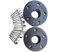 Entretoise roue Compatible avec Pour Cayman 718 2017 2018 2019 2020 10MM PCD 5x130 CB 71.6mm 14X1.5 Entretoises roue automatiques en forme boule Hubcentric