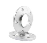 Entretoise Roue Compatible Avec Scion Pour FR-S 2013 2014 2015 2016 2 Pièces Séparateurs De Voiture Joints D'étanchéité Entretoises De Roue(B-20mm)