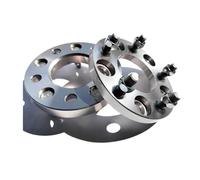 Entretoise Roue Compatible Avec Suzuki Pour Geo Pour Tracker Moyeu De Voiture Espacement Des Pneus Adaptateur D'entretoise De Roue Accessoires De Décoration