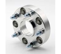 Entretoise Roue D'entretoises Roues 25/30/35mm PCD 5x114.3 Ou 70.6 63.4mm Pour Ford Pour Mustang Pour Explorer M1/2 M14x1.5 Cales Elargisseurs Voies(25mm 70.6 M14x1.5)