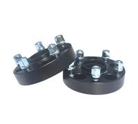 Entretoise Roue D'épaisseur Entretoises Roue Centrées Moyeu 5x114,3 Avec Goujons 12x1,5 Compatibles Avec Pour Mazda Pour Dodge Pour Mitsubishi Pour Hyundai Pour Kia Entretoises Roues
