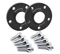 Entretoise Roue Entretoise Roue Voiture 5x120 72.6 Joint Roue Central Bride Adaptateur Moyeu Écroue Cosse Entretoises Roue Pneu Pour BMW E36 E65 E90 Élargisseurs Voie cale(20mm 14x1.25)