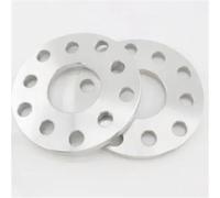 Entretoise Roue Entretoises De Roues 5x100 5x112 CB 57.1mm, 2 Pièces, Pour VW, Passat, Tiguan, Jetta, Golf, 3/5/7/8/9/10/12/15/20MM D'espacement Roue(5mm)