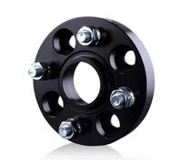 Entretoise Roue Entretoises Roue 4x100 Hubcentriques 54.1mm Adaptateur D'espacement Roue Bride 15/20/25/30mm Pour Toyota Pour Aygo Pour Yaris IQ Élargisseurs Voie cale(30mm)