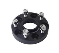 Entretoise Roue Entretoises Roue 5x105 Hubcentrique 56.6mm Bride D'adaptateur D'espacement Roue Aluminium Pour Chevy Pour Cruze Pour Trax Pour Cavalier Élargisseurs Voie cale(30mm)