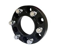 Entretoise Roue Entretoises Roue 6x139.7 106.2 Adaptateur D'espacement Roue 25-38mm Pour Toyota Pour Tacoma Pour Hilux Pour LAND Pour CRUISER Élargisseurs Voie cale(38mm)