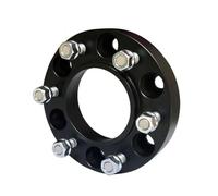 Entretoise Roue Entretoises Roue 6x139.7 Hubcentric106.2 Adaptateur D'entretoise Roue 25-38mm Pour Toyota Pour Tacoma Pour Hilux Pour LAND Pour CRUISER Entretoises Roue(25mm)