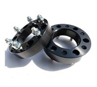 Entretoise Roue Entretoises Roue Voiture Pour Nissan Pour Terrano | 2 Pièces 35 Mm/38 Mm 6 X 139,7 (6 X 5,5) CB 100 Mm 12 X 1,25. Entretoises Roues(2PC 38mm)